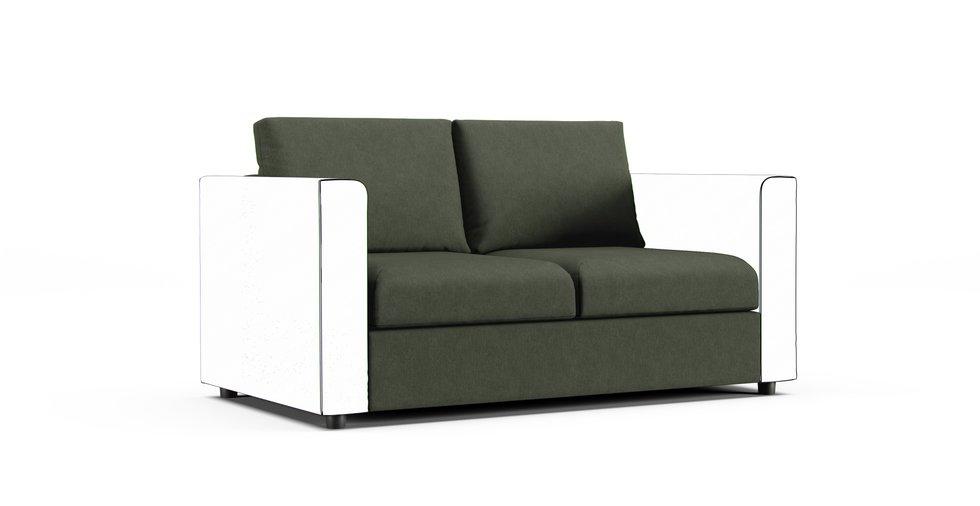 Everyday Weave Basil Green