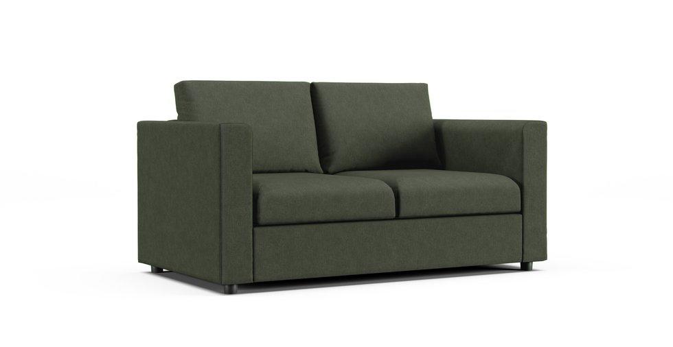 Everyday Weave Basil Green