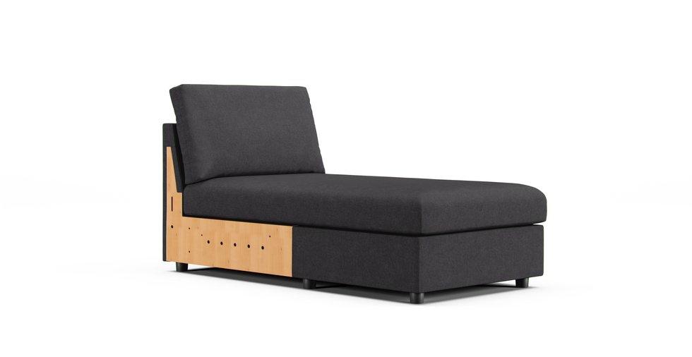 Everyday Weave Storm