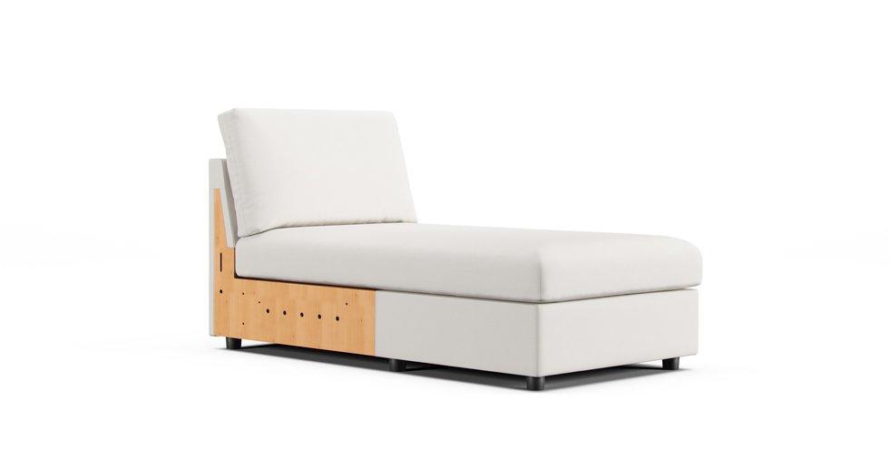 Everyday Weave Cream