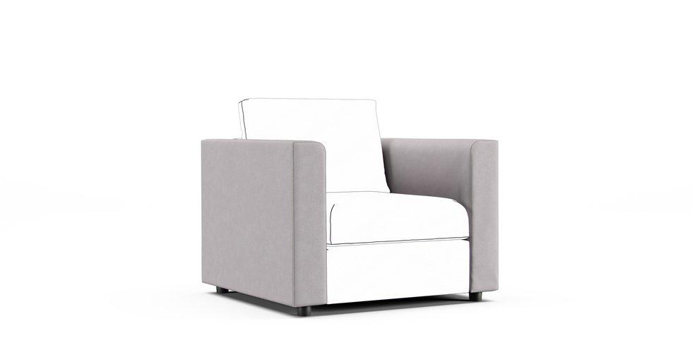 Everyday Weave Pebble