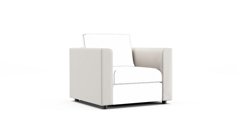 Everyday Weave Cream