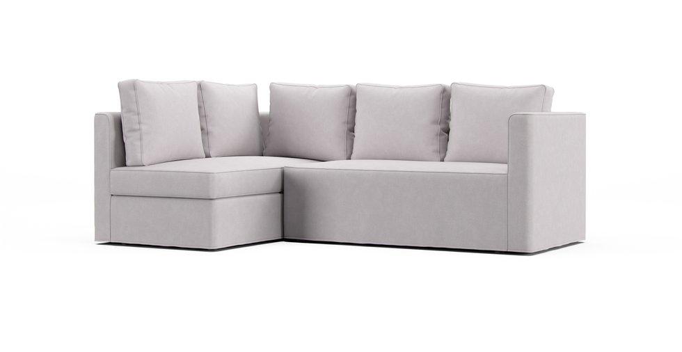 Everyday Weave Pebble