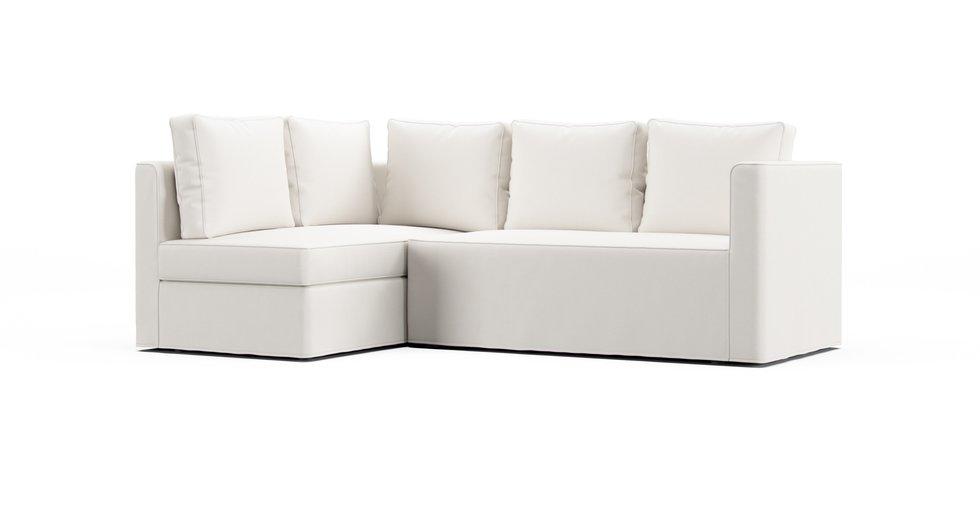 Everyday Weave Cream