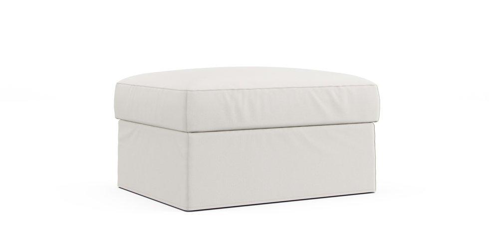 Everyday Weave Cream