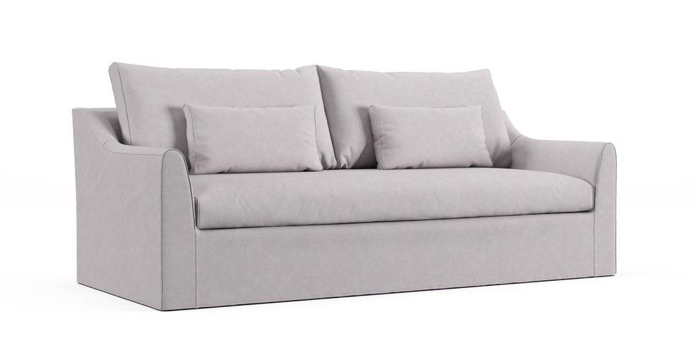 Everyday Weave Pebble