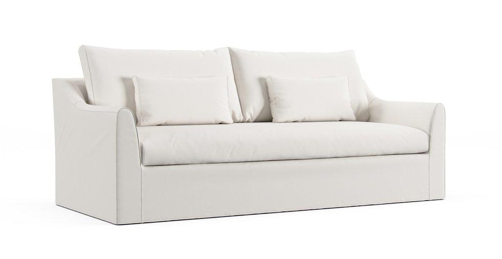 Everyday Weave Cream