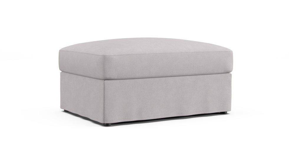 Everyday Weave Pebble