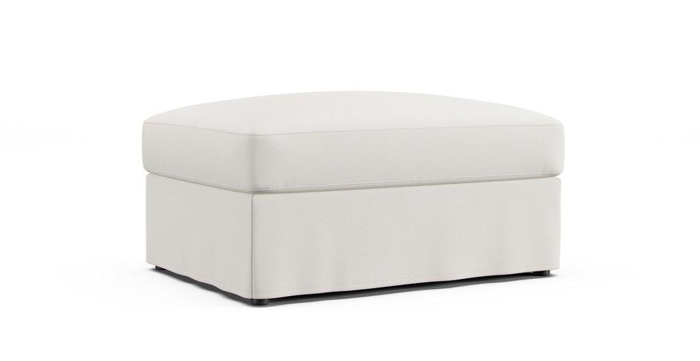 Everyday Weave Cream