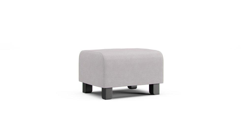 Everyday Weave Pebble