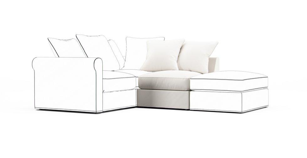 Everyday Weave Cream