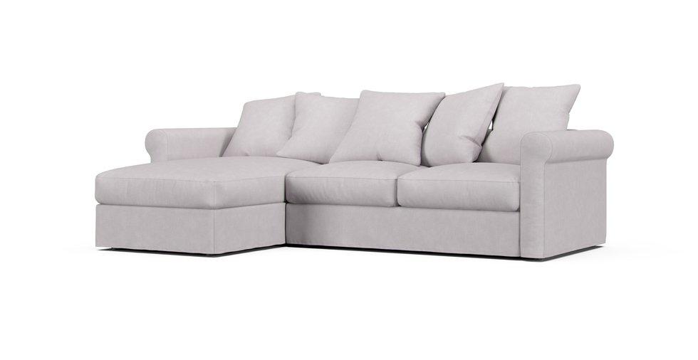 Everyday Weave Pebble