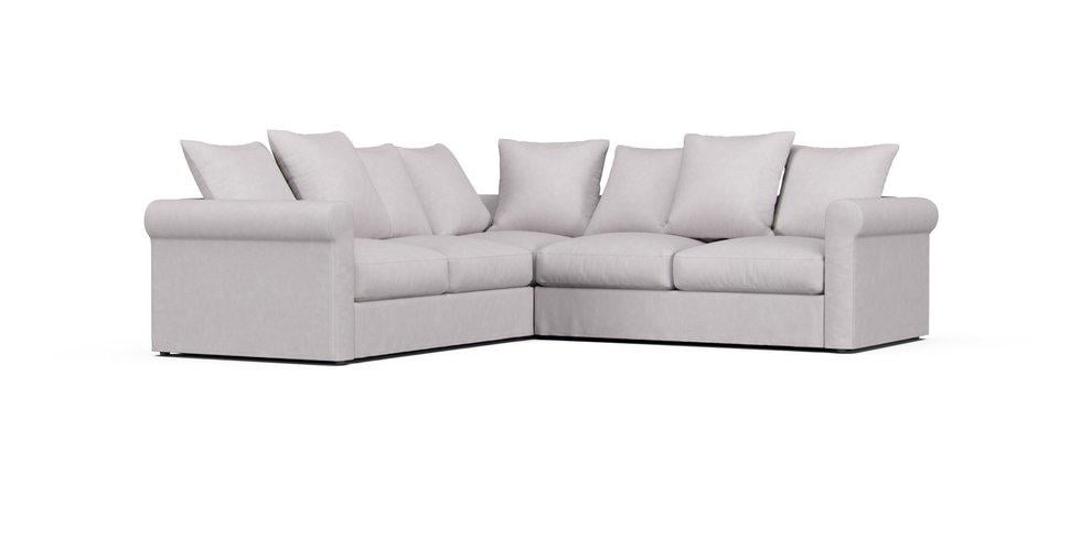 Everyday Weave Pebble