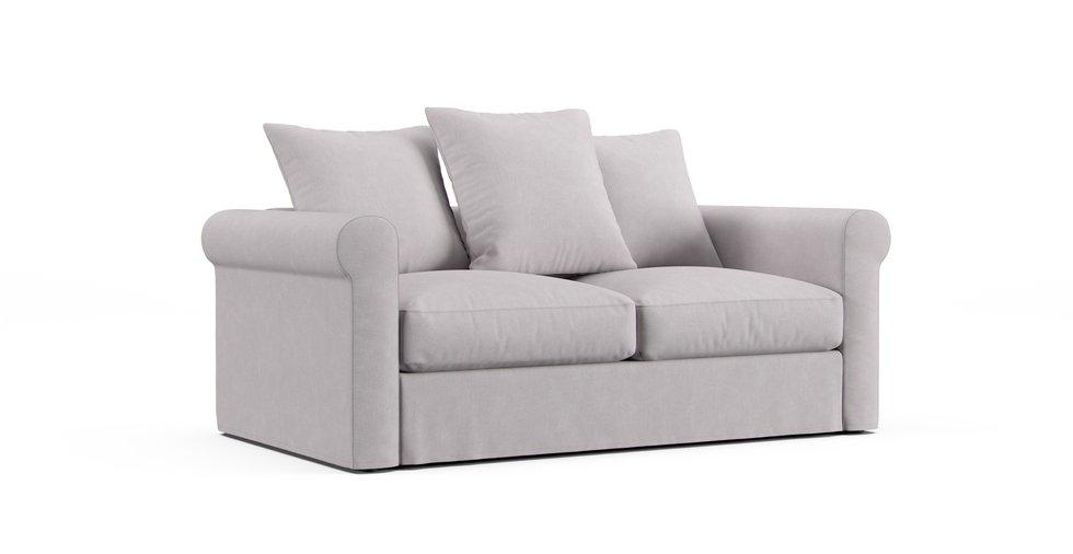 Everyday Weave Pebble