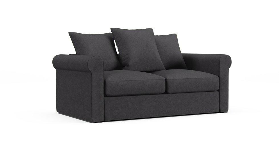 Everyday Weave Storm