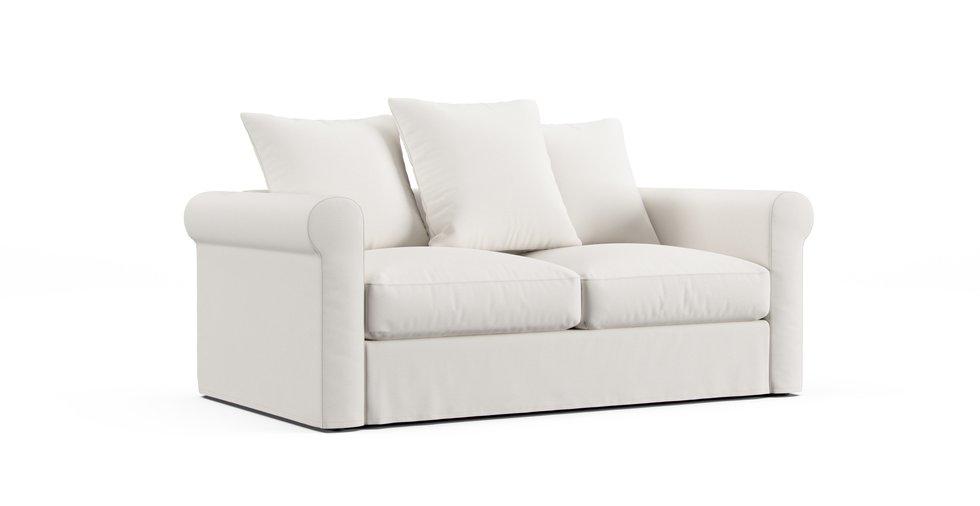 Everyday Weave Cream