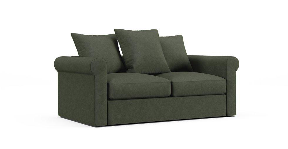 Everyday Weave Basil Green