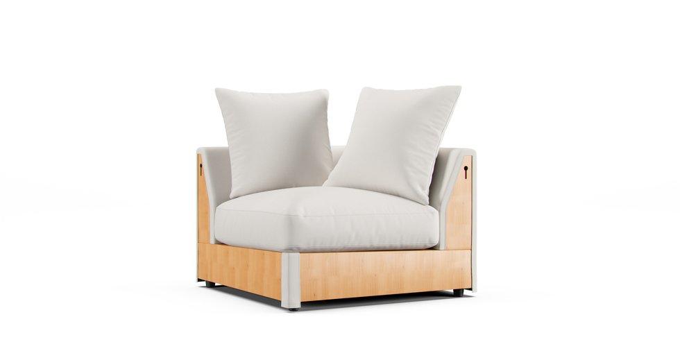 Everyday Weave Cream