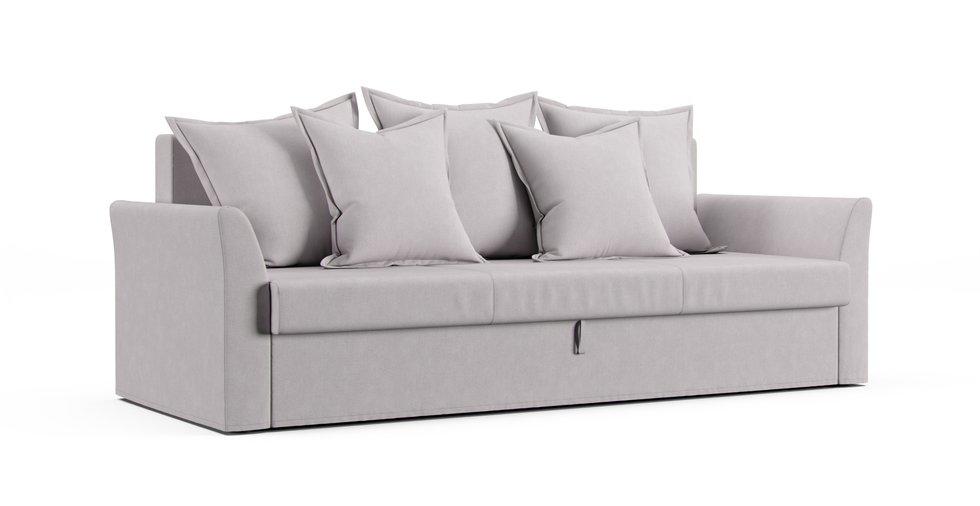 IKEA Holmsund 3人掛けソファベッド用オーダーカバー IKEA Holmsund 3人掛けソファベッド用オーダーカバー