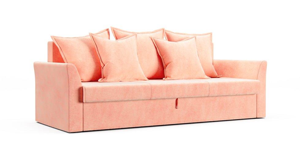 Classic Velvet Peach