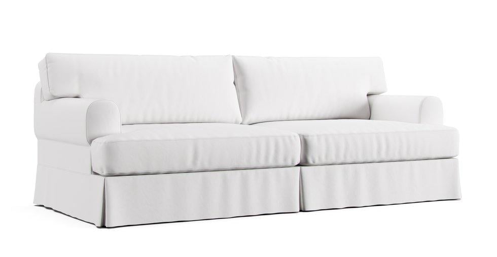 IKEA Hovas Sofa Cover Comfort Works