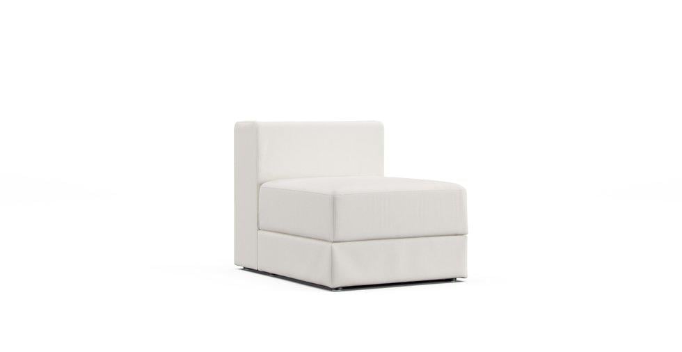 Everyday Weave Cream