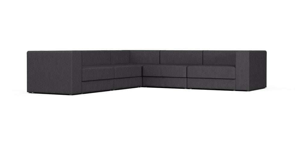 Everyday Weave Storm