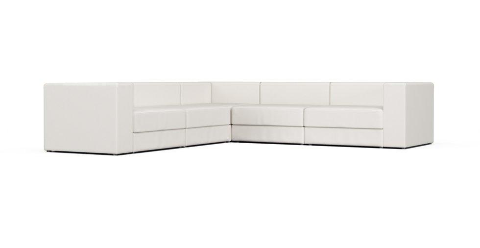 Everyday Weave Cream