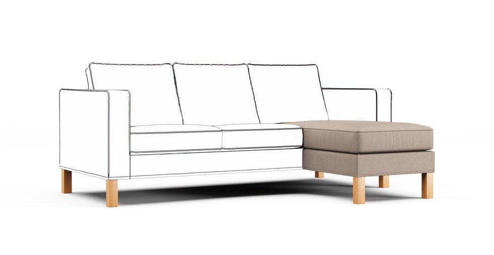 Sunbrella® Canvas Flax