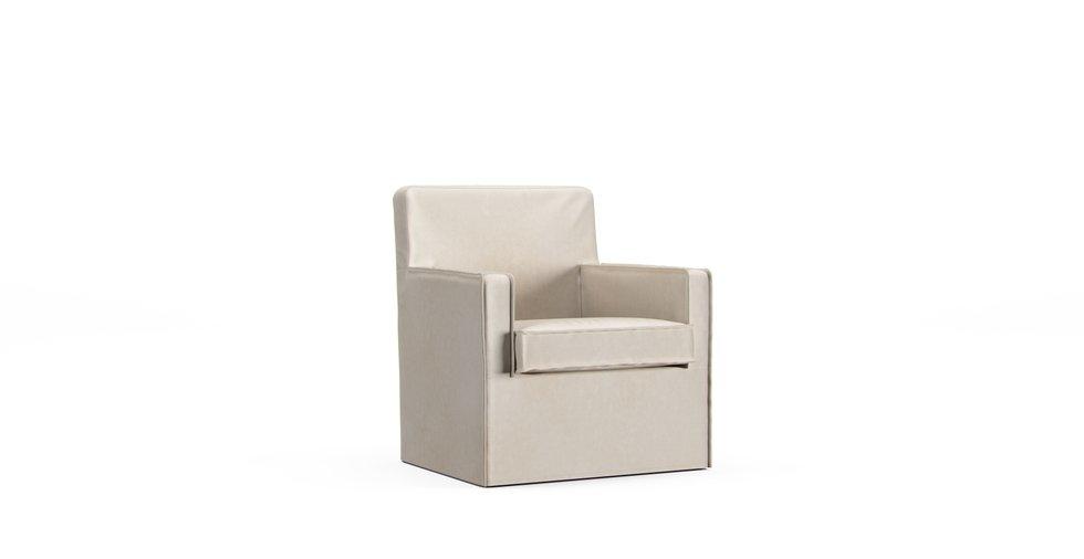 Karlstad Armchair (Small) Cover