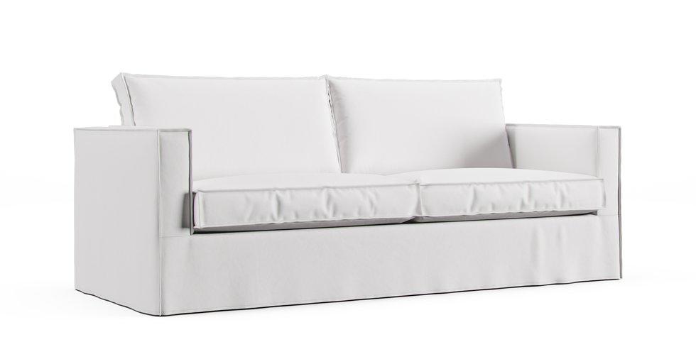 IKEA Karlstad Sofa Cover  Comfort Works – Comfort Works Global Pte Ltd