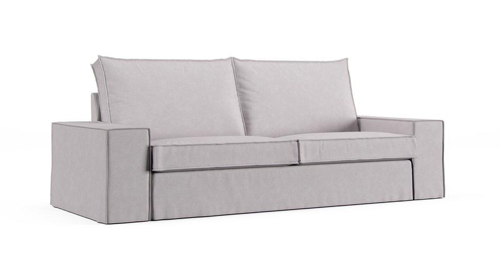 Everyday Weave Pebble