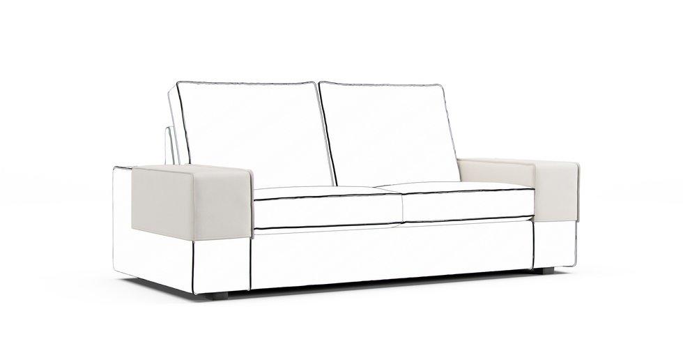 Everyday Weave Cream