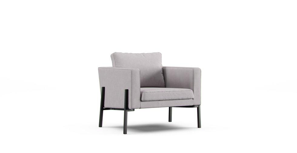 Everyday Weave Pebble