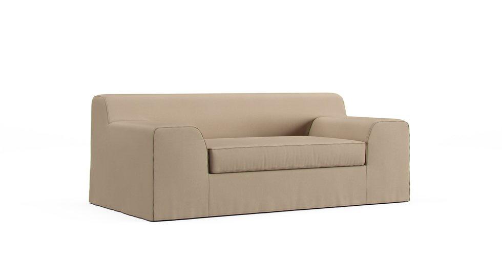 Sunbrella® Canvas Antique Beige