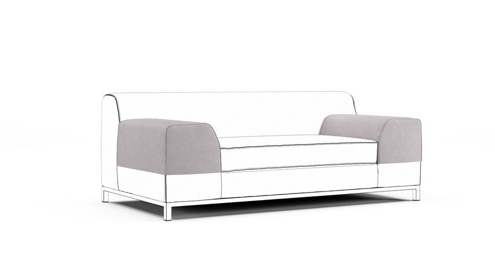 Everyday Weave Pebble