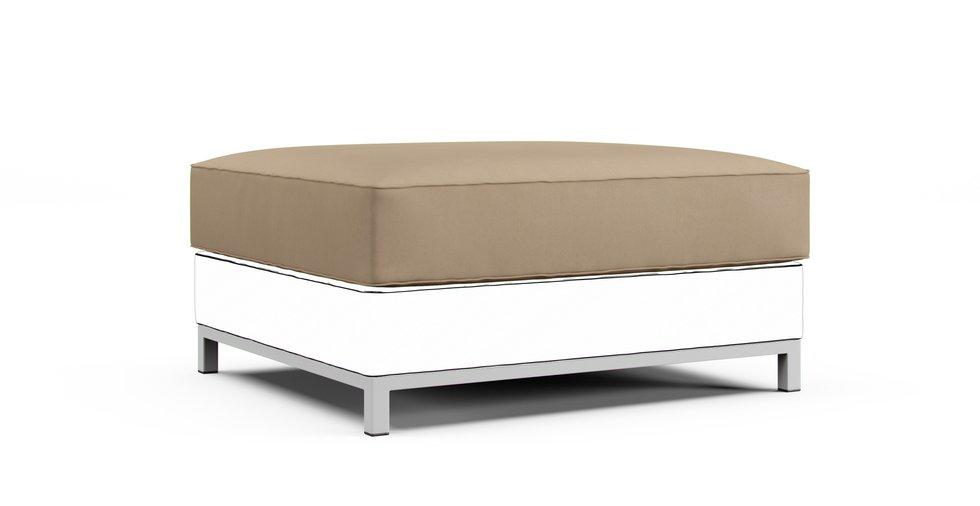 Sunbrella® Canvas Antique Beige