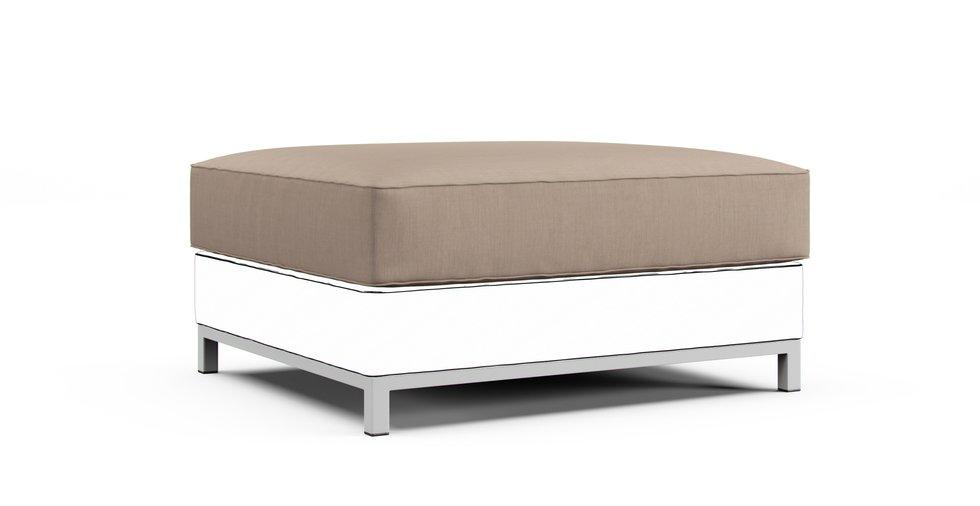 Sunbrella® Canvas Flax