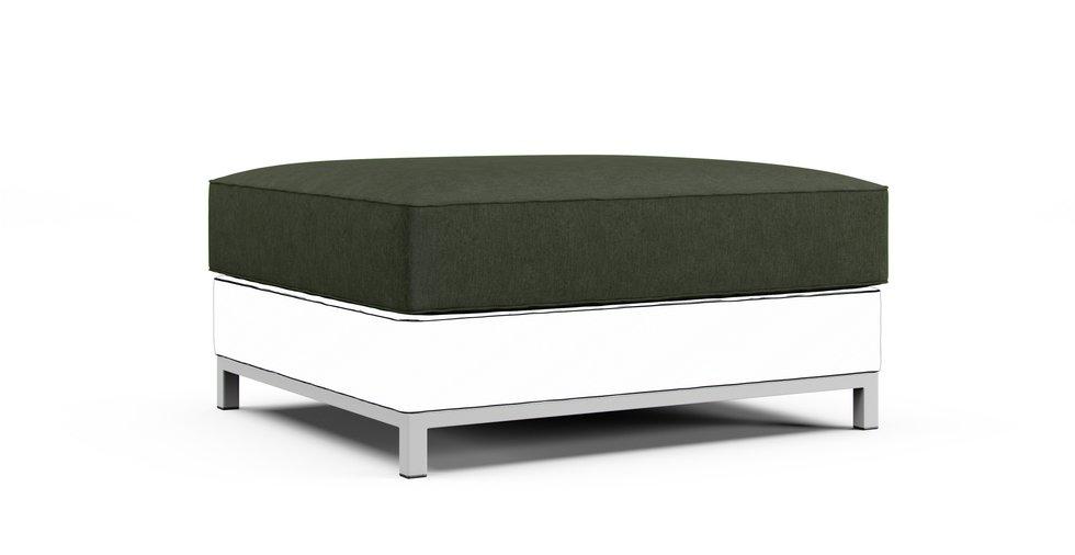 Everyday Weave Basil Green