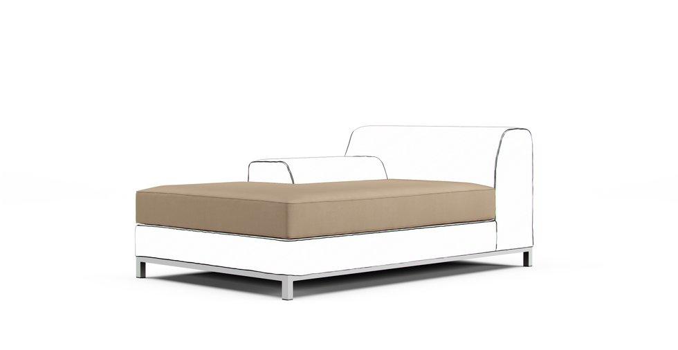 Sunbrella® Canvas Antique Beige