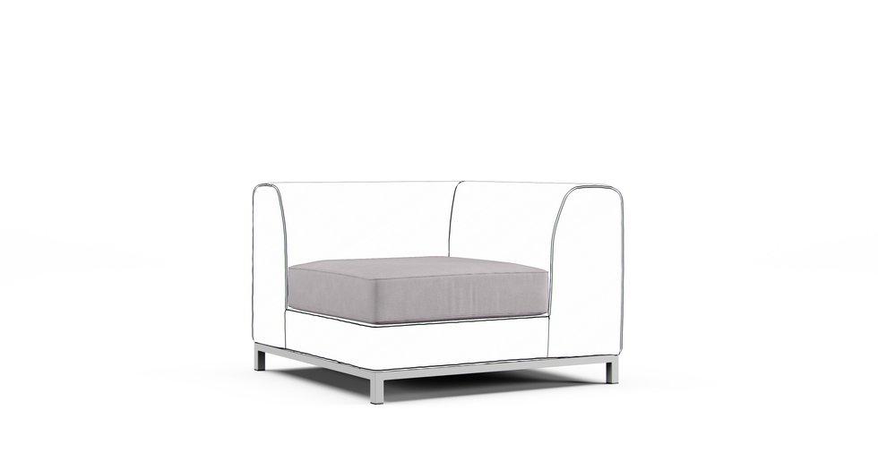 Everyday Weave Pebble