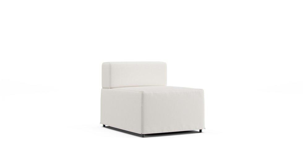 Everyday Weave Cream