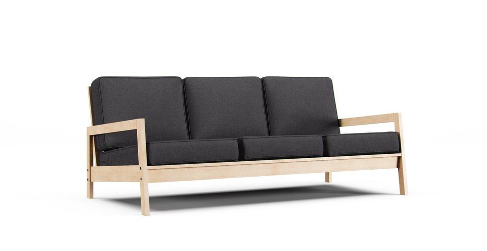 Everyday Weave Storm