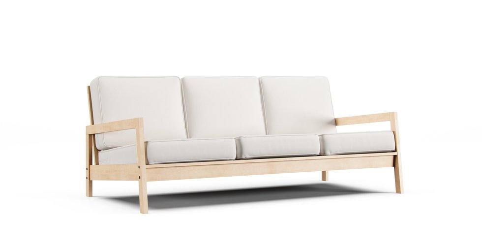 Everyday Weave Cream