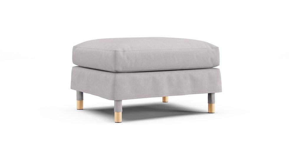 Everyday Weave Pebble