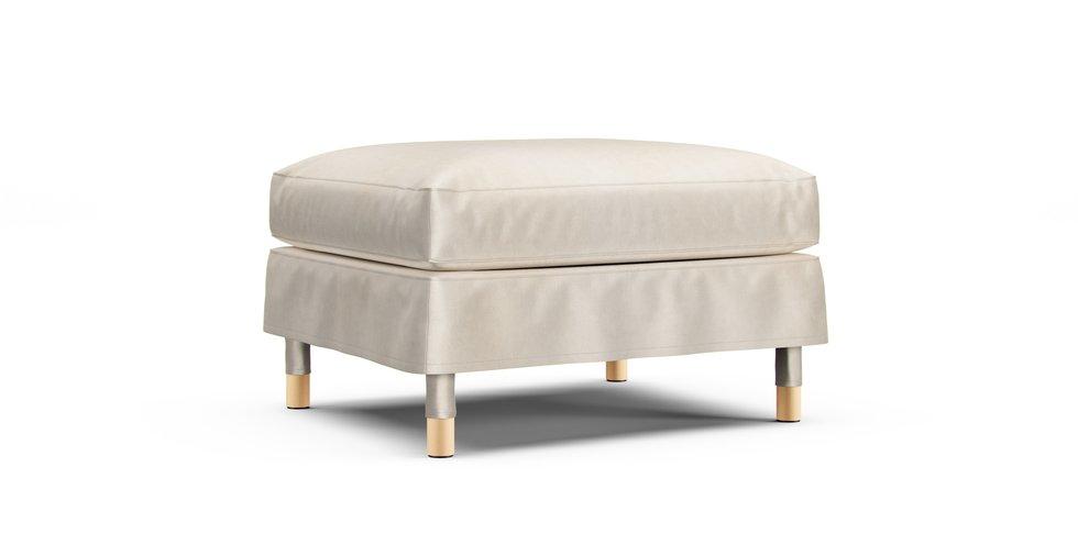 IKEA Landskrona Ottoman Cover | Comfort Works