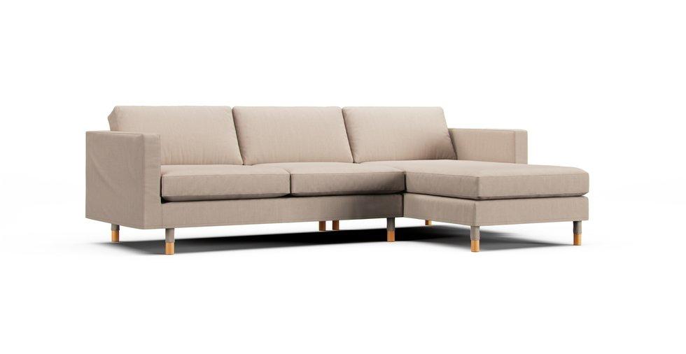 Sunbrella® Canvas Flax