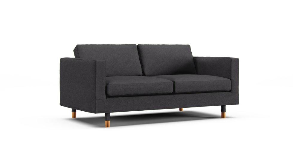 Everyday Weave Storm