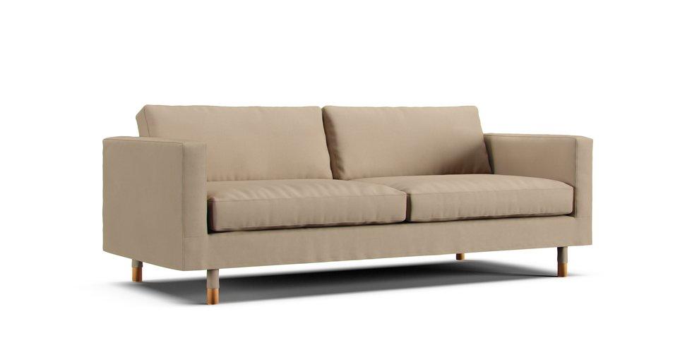 Sunbrella® Canvas Antique Beige