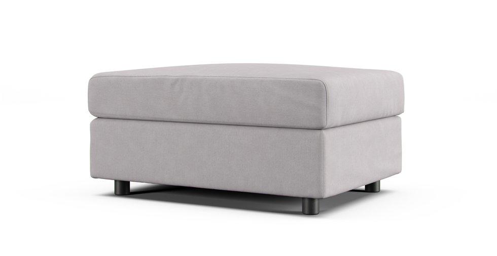 Everyday Weave Pebble